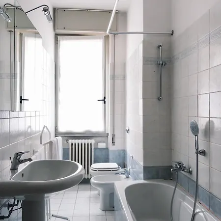 Flora Inn, Paglia 2 - Nel Cuore Del Centro Citta Apartment Bergamo