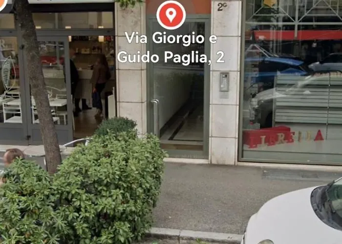 Apartamento Flora Inn, Paglia 2 - Nel Cuore Del Centro Citta Bérgamo