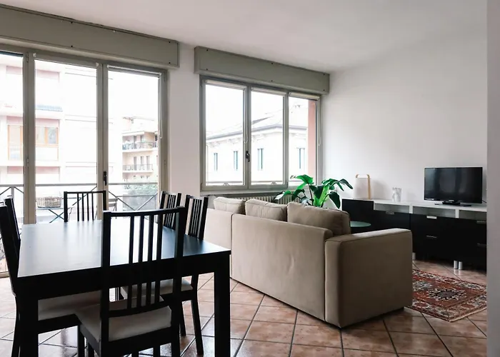 Flora Inn, Paglia 2 - Nel Cuore Del Centro Citta Bérgamo