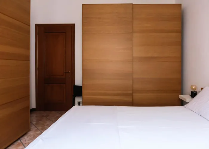 Apartamento Flora Inn, Paglia 2 - Nel Cuore Del Centro Citta Bérgamo