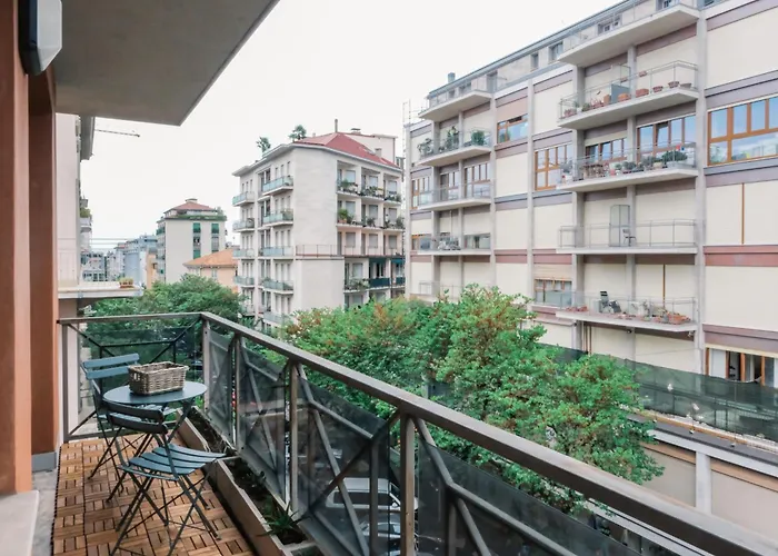 Flora Inn, Paglia 2 - Nel Cuore Del Centro Citta * Bérgamo