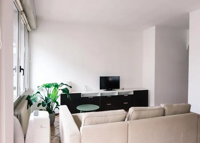 Flora Inn, Paglia 2 - Nel Cuore Del Centro Citta * Bérgamo