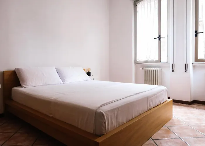 Flora Inn, Paglia 2 - Nel Cuore Del Centro Citta Apartamento Bérgamo