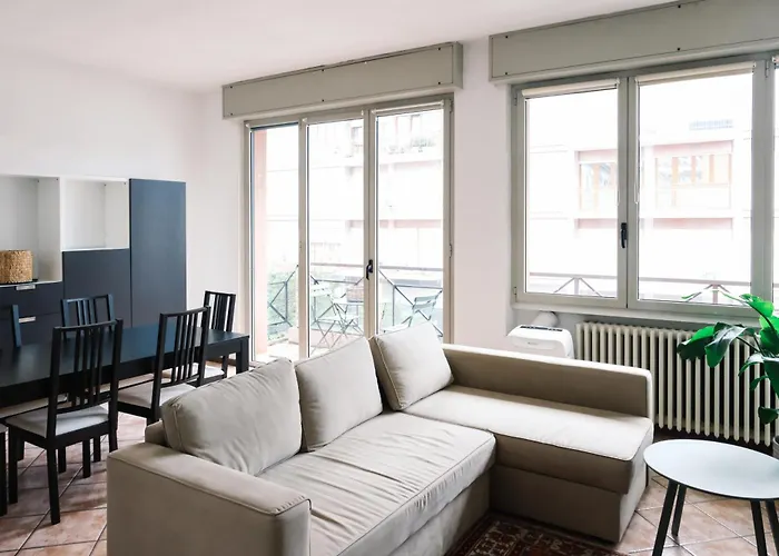 Apartamento Flora Inn, Paglia 2 - Nel Cuore Del Centro Citta Bérgamo