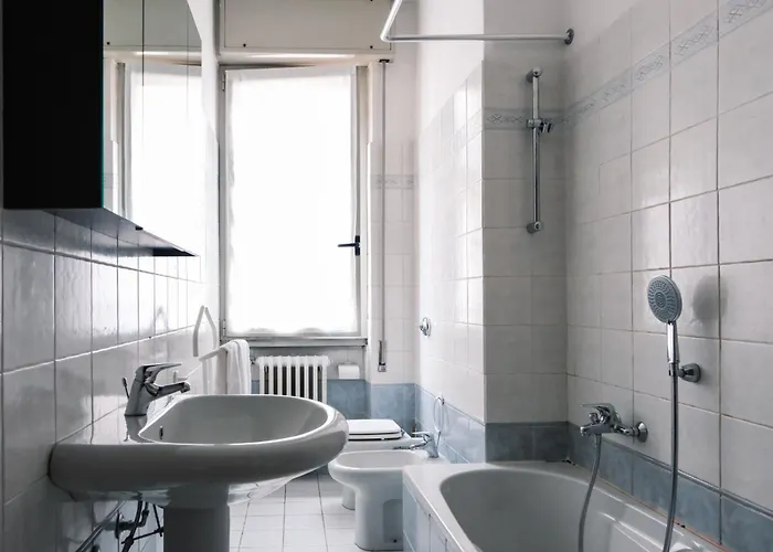 Flora Inn, Paglia 2 - Nel Cuore Del Centro Citta Bérgamo