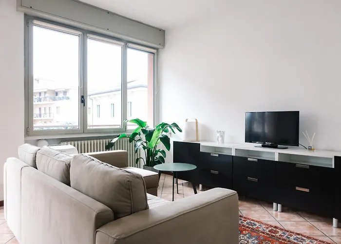 Flora Inn, Paglia 2 - Nel Cuore Del Centro Citta * Bérgamo