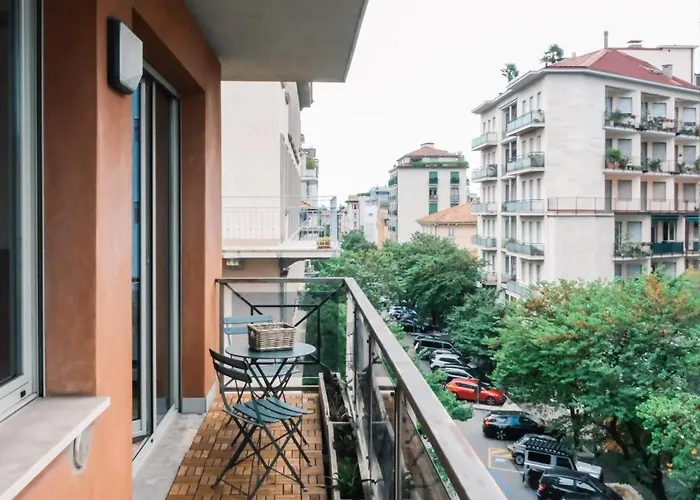 Apartamento Flora Inn, Paglia 2 - Nel Cuore Del Centro Citta Bérgamo