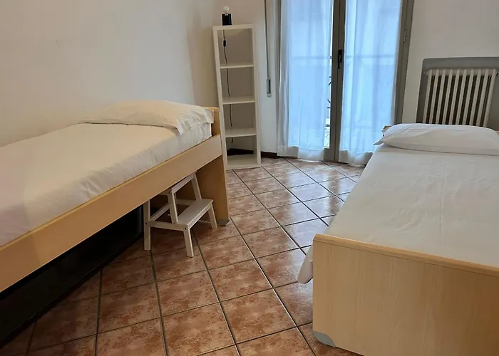 Apartamento Flora Inn, Paglia 2 - Nel Cuore Del Centro Citta Bérgamo